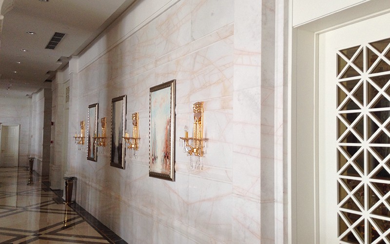 Alto Marble Projeler