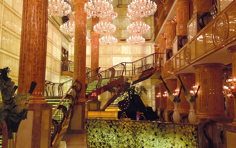 Alto Marble Projeler